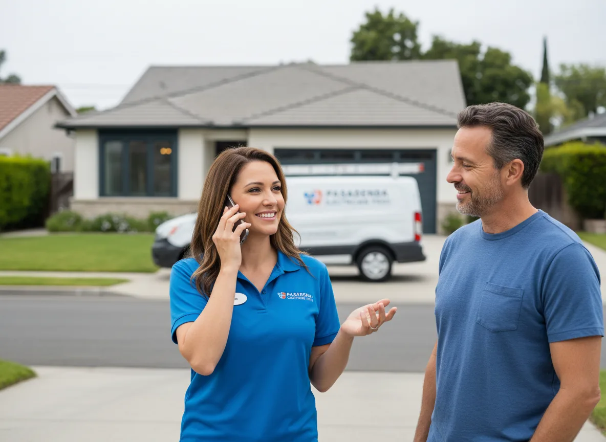 Electrician Indianola, WA FAQs